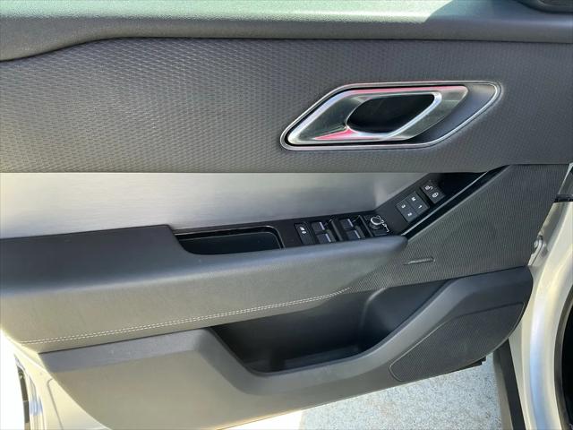 2020 Land Rover Range Rover Velar P250 R-Dynamic S