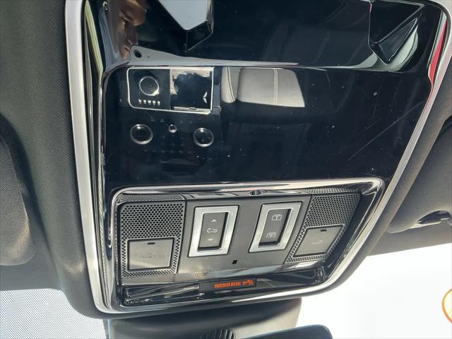 2020 Land Rover Range Rover Velar P250 R-Dynamic S