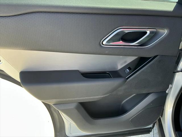2020 Land Rover Range Rover Velar P250 R-Dynamic S