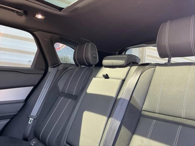 2020 Land Rover Range Rover Velar P250 R-Dynamic S
