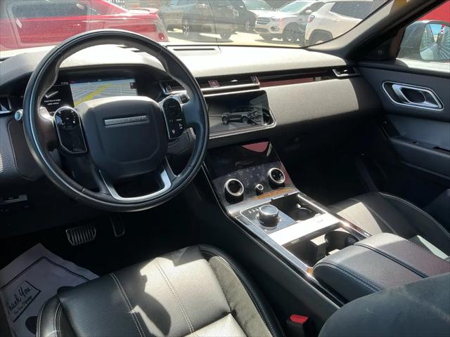 2020 Land Rover Range Rover Velar P250 R-Dynamic S