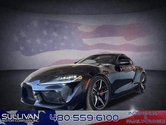 2021 Toyota GR Supra 3.0 for sale in Mesa, AZ