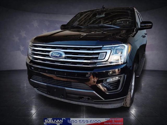 2020 Ford Expedition XL for sale in Mesa, AZ