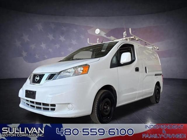 2016 Nissan NV200 SV for sale in Mesa, AZ