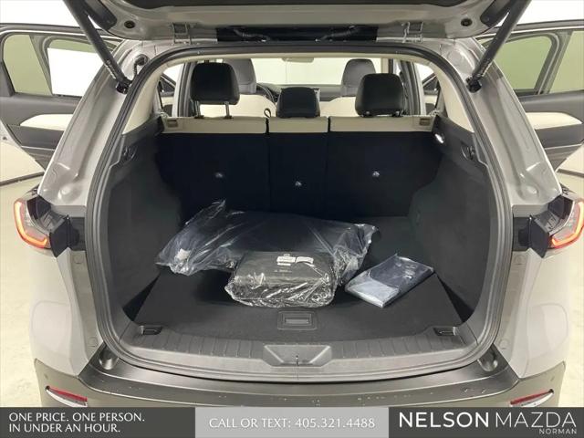 2026 Mazda CX-5 2.5 S Preferred