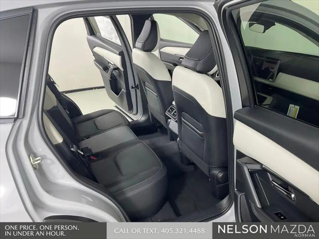 2026 Mazda CX-5 2.5 S Preferred