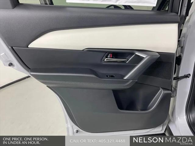 2026 Mazda CX-5 2.5 S Preferred
