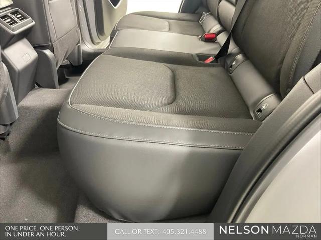 2026 Mazda CX-5 2.5 S Preferred