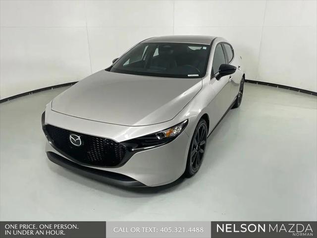 2026 Mazda Mazda3 2.5 S Select Sport for sale in Norman, OK
