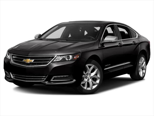 2015 Chevrolet Impala LS for sale in Peru, IL