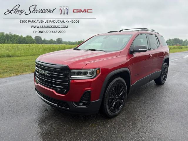 2023 GMC Acadia AWD SLT for sale in Paducah, KY