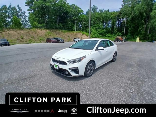 2020 Kia Forte LXS for sale in Clifton Park, NY