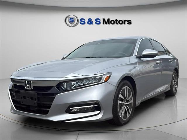 2019 Honda Accord Hybrid EX for sale in Marietta, GA