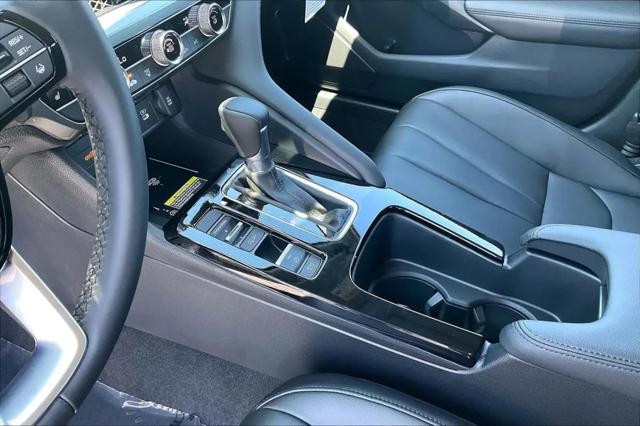 2026 Acura Integra FWD