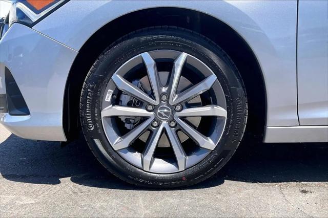2026 Acura Integra FWD