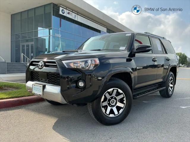 2024 Toyota 4Runner TRD Off Road for sale in San Antonio, TX