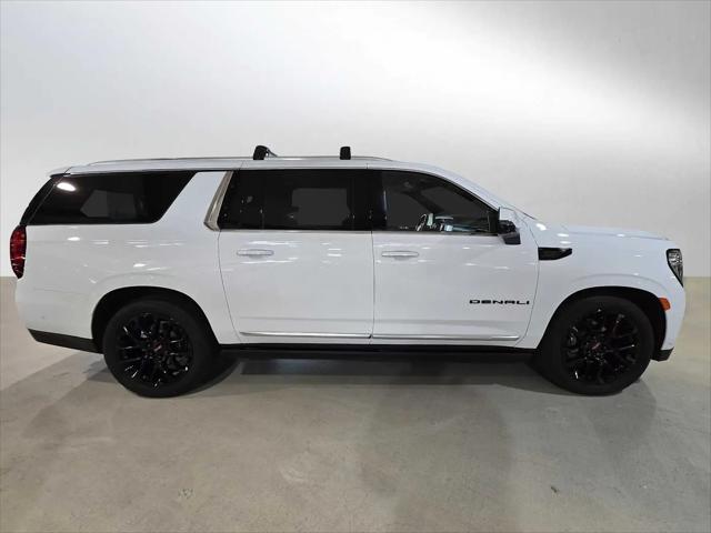 2024 GMC Yukon XL 4WD Denali