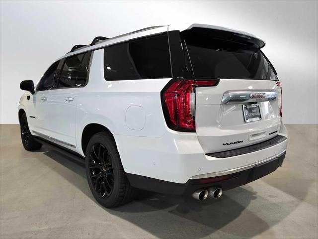 2024 GMC Yukon XL 4WD Denali