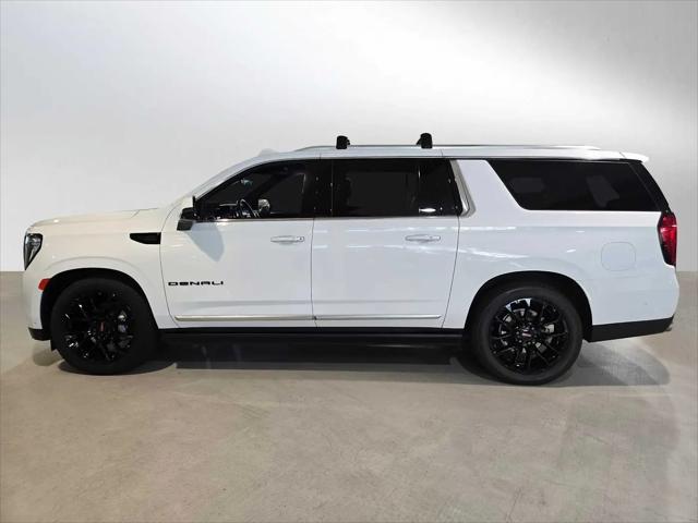 2024 GMC Yukon XL 4WD Denali