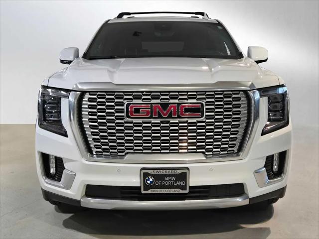 2024 GMC Yukon XL 4WD Denali