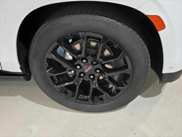 2024 GMC Yukon XL 4WD Denali