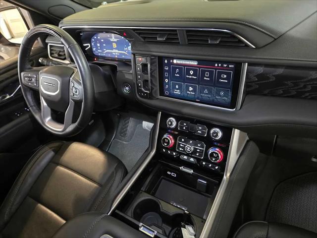 2024 GMC Yukon XL 4WD Denali