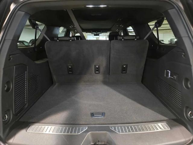 2024 GMC Yukon XL 4WD Denali