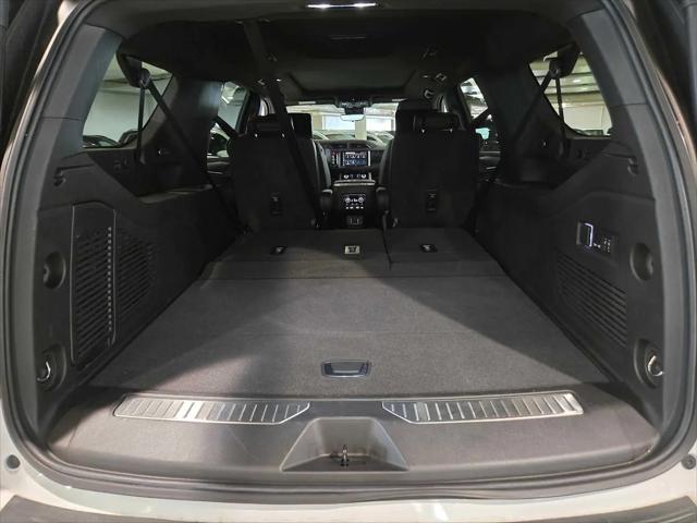 2024 GMC Yukon XL 4WD Denali