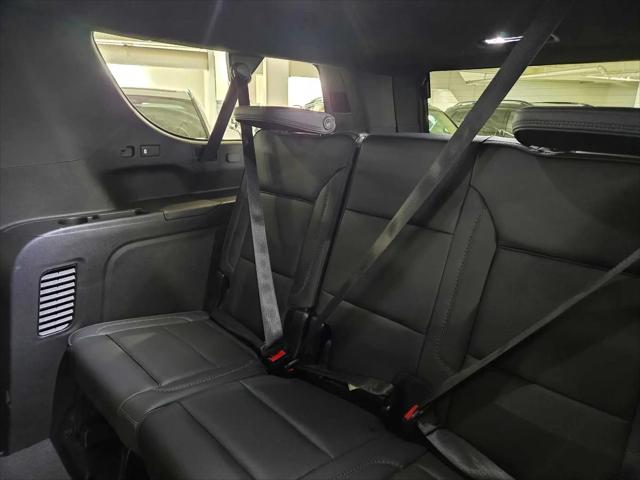 2024 GMC Yukon XL 4WD Denali