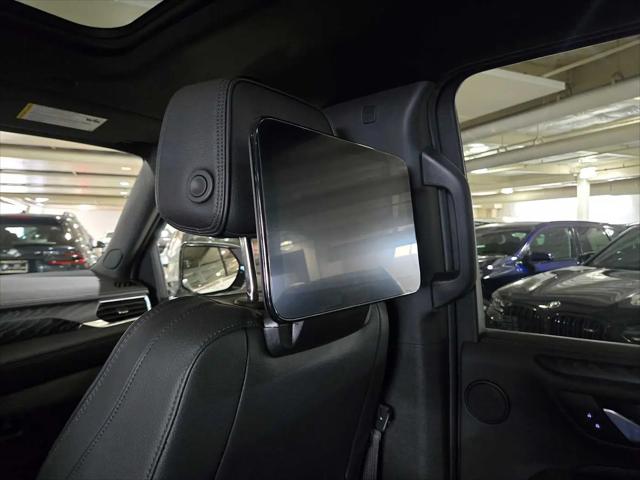 2024 GMC Yukon XL 4WD Denali