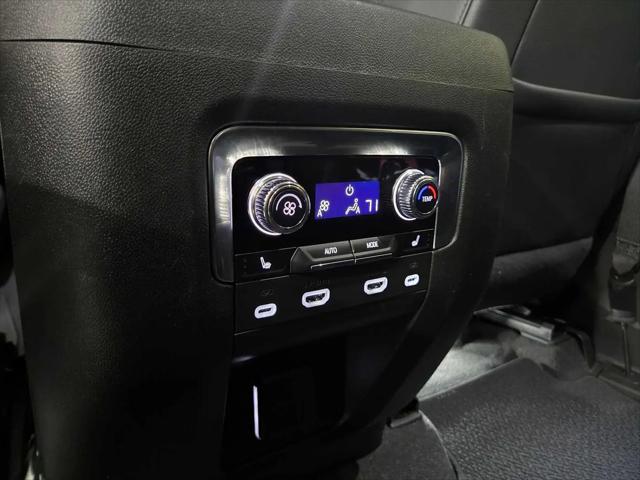 2024 GMC Yukon XL 4WD Denali