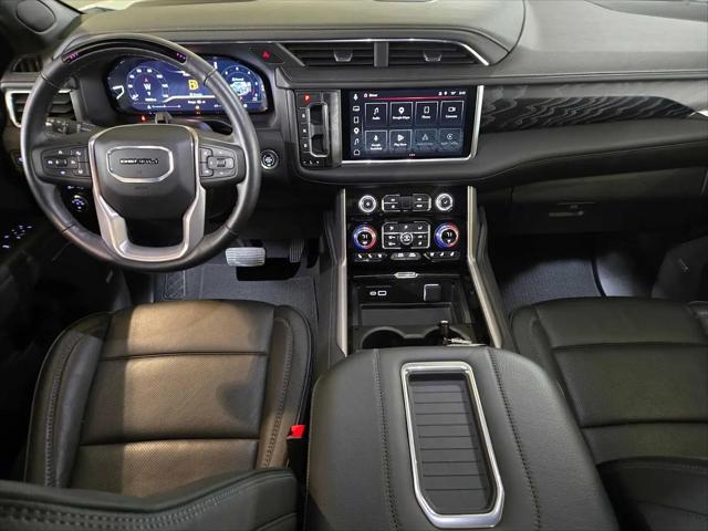 2024 GMC Yukon XL 4WD Denali
