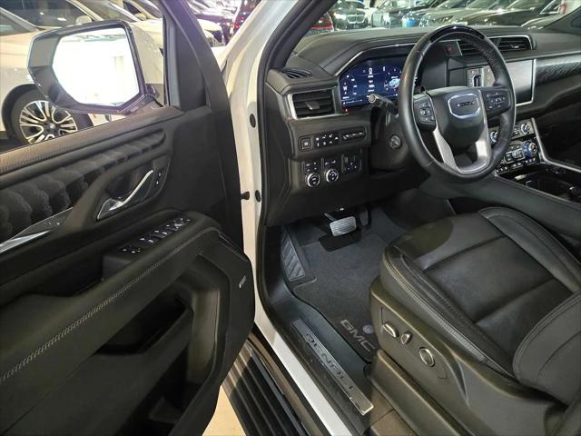 2024 GMC Yukon XL 4WD Denali