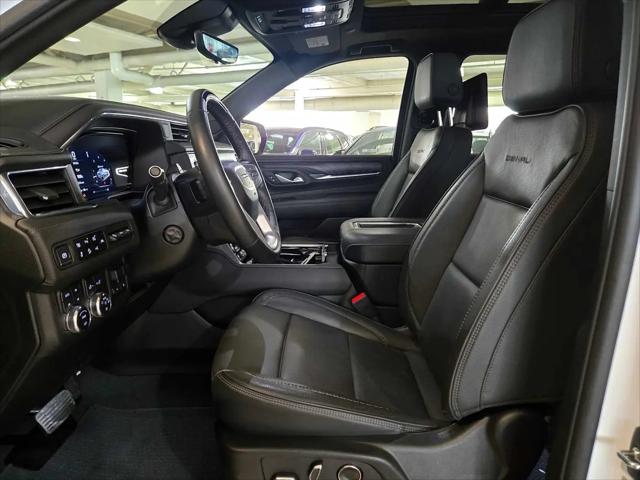 2024 GMC Yukon XL 4WD Denali