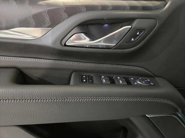 2024 GMC Yukon XL 4WD Denali