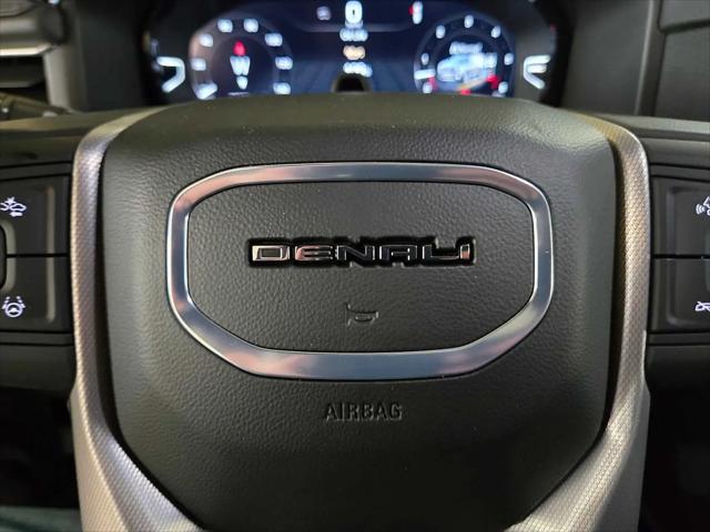 2024 GMC Yukon XL 4WD Denali