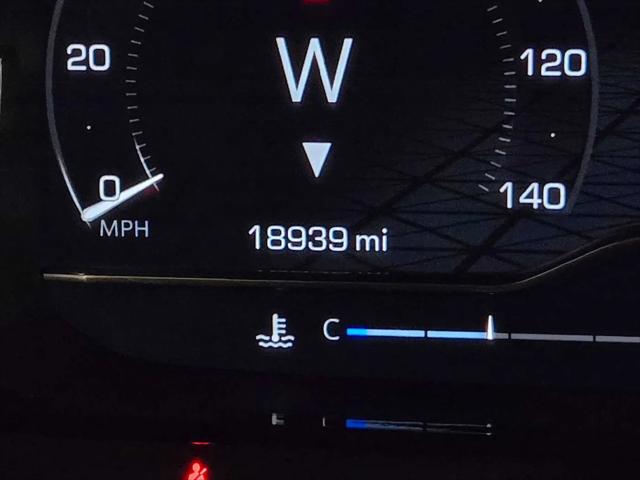2024 GMC Yukon XL 4WD Denali