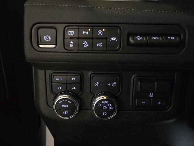 2024 GMC Yukon XL 4WD Denali