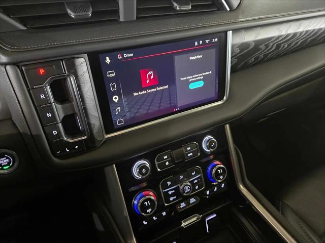 2024 GMC Yukon XL 4WD Denali