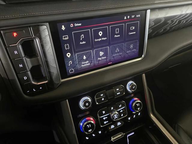 2024 GMC Yukon XL 4WD Denali