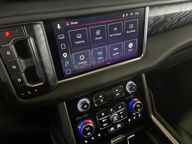 2024 GMC Yukon XL 4WD Denali