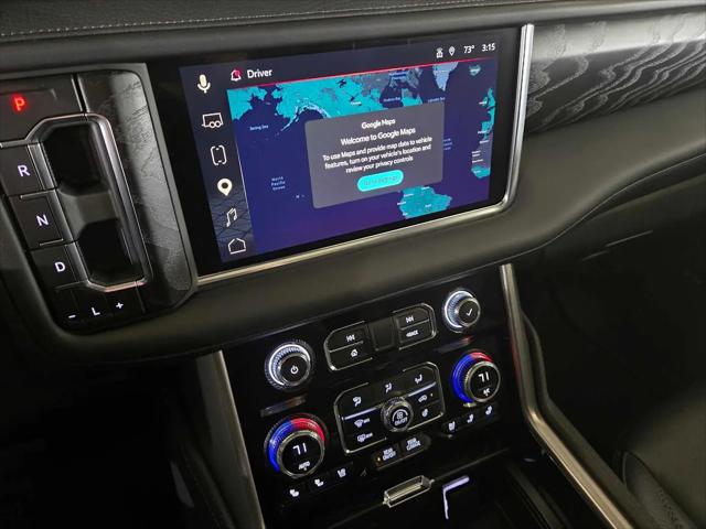 2024 GMC Yukon XL 4WD Denali