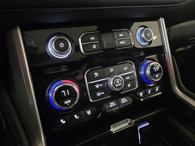 2024 GMC Yukon XL 4WD Denali
