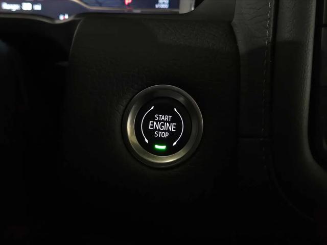 2024 GMC Yukon XL 4WD Denali