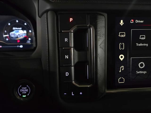 2024 GMC Yukon XL 4WD Denali
