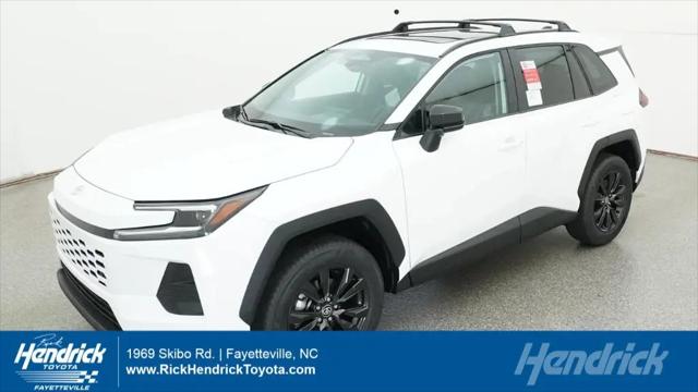 2026 Toyota RAV4 XLE Premium for sale in Fayetteville, NC