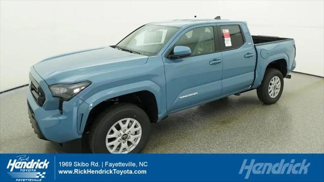 2026 Toyota Tacoma SR5 for sale in Fayetteville, NC