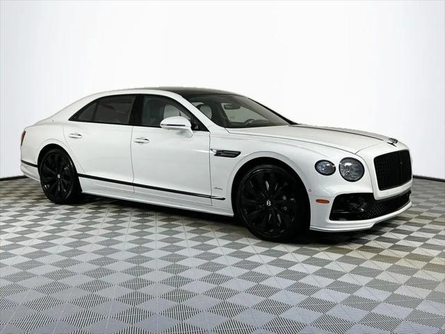 2023 Bentley Flying Spur Azure for sale in Naples, FL