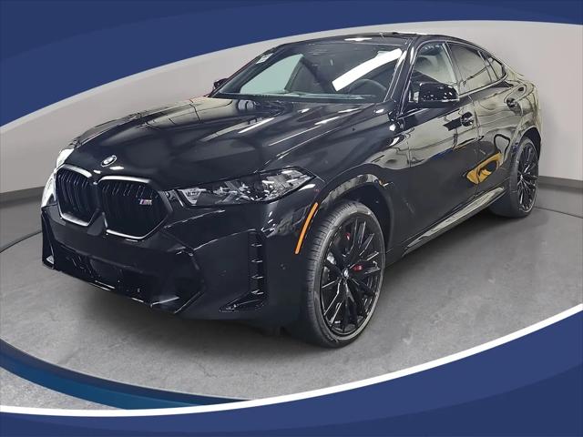 2027 BMW X6 M60i for sale in Raleigh, NC