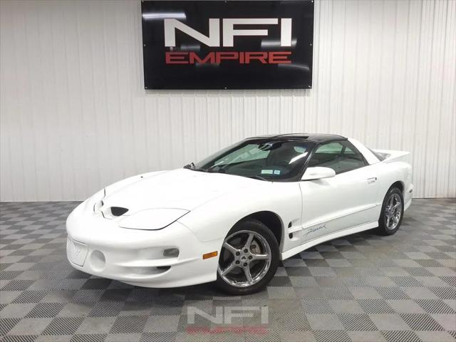 1999 Pontiac Firebird Trans Am for sale in North East, PA